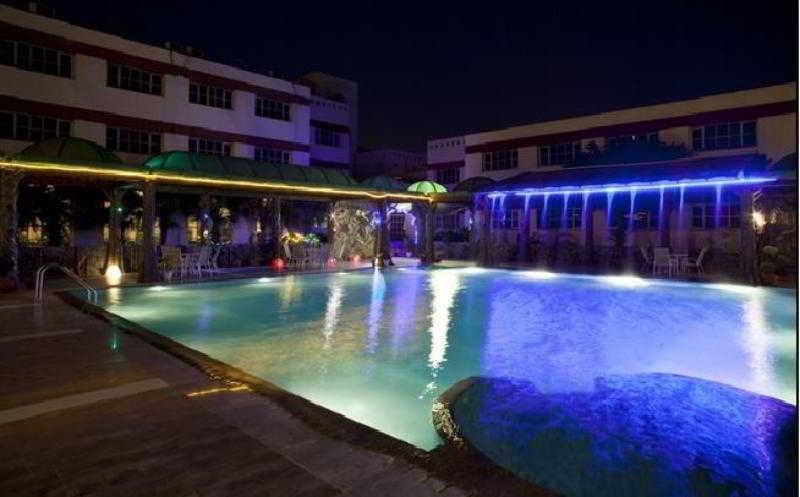 Hotel Yamuna View آغْرا المظهر الخارجي الصورة
