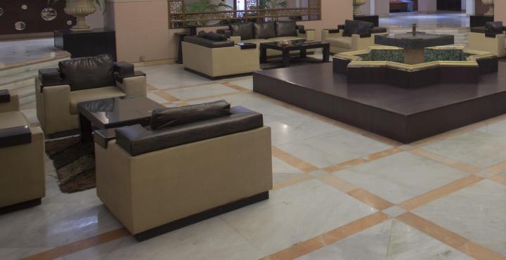 Hotel Yamuna View آغْرا المظهر الخارجي الصورة