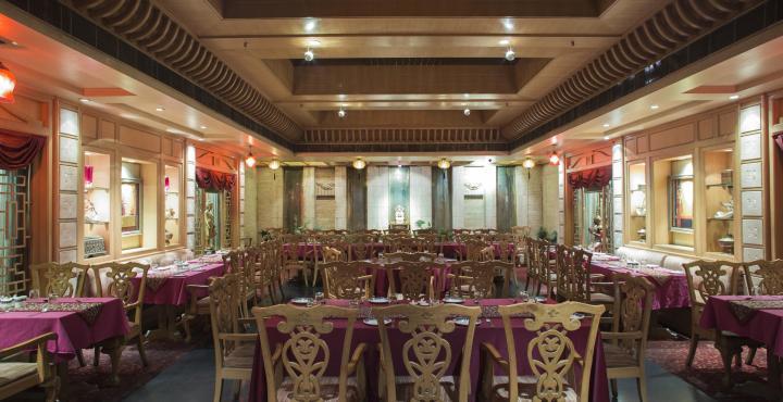 Hotel Yamuna View آغْرا المظهر الخارجي الصورة