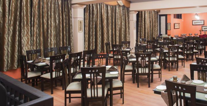 Hotel Yamuna View آغْرا المظهر الخارجي الصورة
