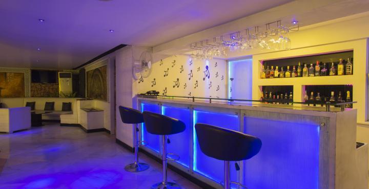 Hotel Yamuna View آغْرا المظهر الخارجي الصورة