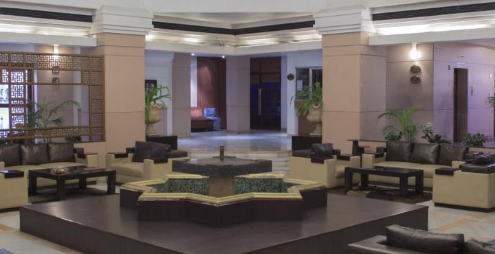 Hotel Yamuna View آغْرا المظهر الخارجي الصورة