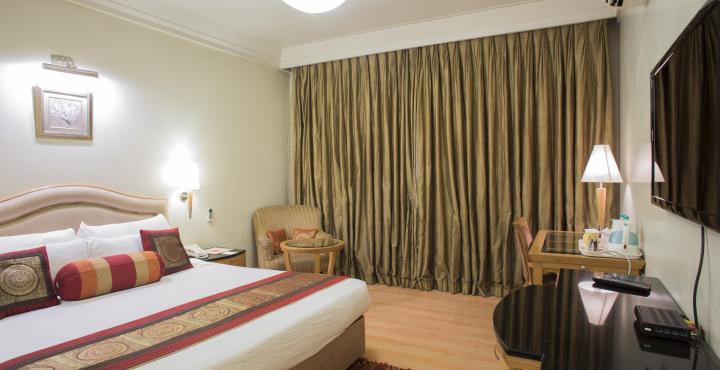Hotel Yamuna View آغْرا المظهر الخارجي الصورة