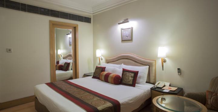 Hotel Yamuna View آغْرا المظهر الخارجي الصورة