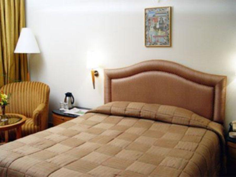 Hotel Yamuna View آغْرا المظهر الخارجي الصورة