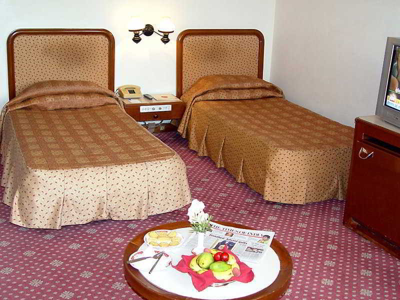 Hotel Yamuna View آغْرا المظهر الخارجي الصورة