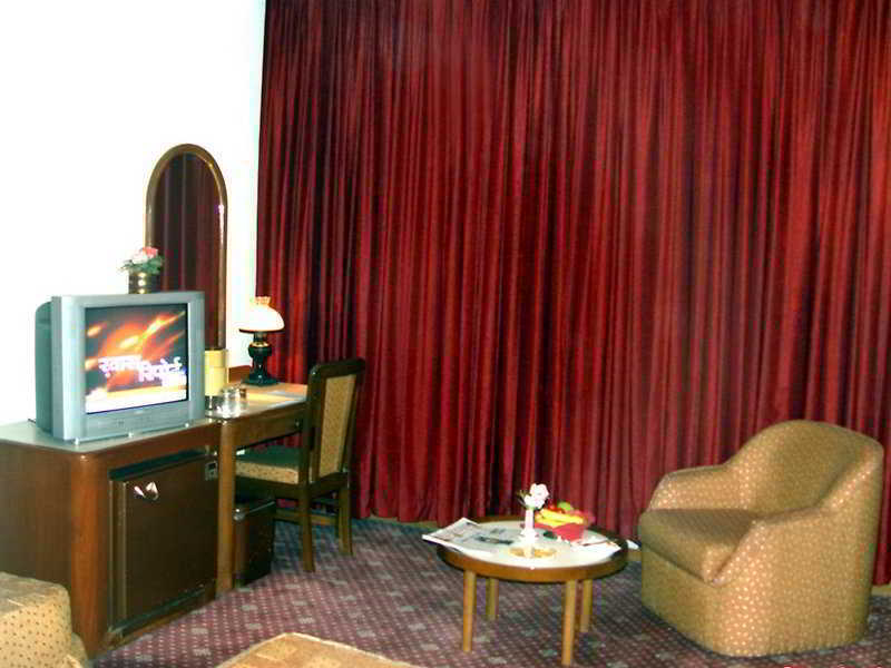 Hotel Yamuna View آغْرا المظهر الخارجي الصورة
