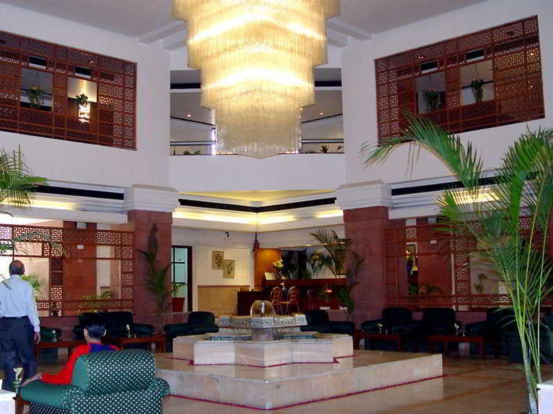 Hotel Yamuna View آغْرا المظهر الخارجي الصورة