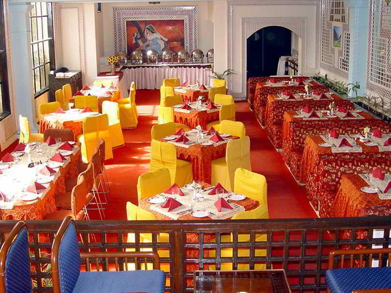 Hotel Yamuna View آغْرا المظهر الخارجي الصورة