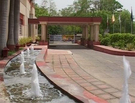 Hotel Yamuna View آغْرا المظهر الخارجي الصورة