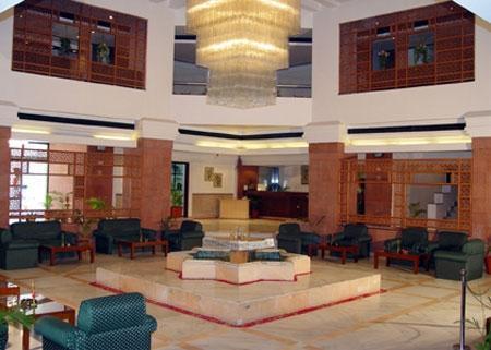 Hotel Yamuna View آغْرا المظهر الخارجي الصورة